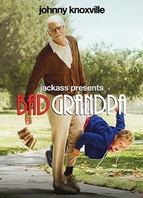 ดูหนังออนไลน์ฟรี Jackass Presents: Bad Grandpa (2013) คุณปู่โคตรซ่าส์ หลานบ้าโคตรป่วน