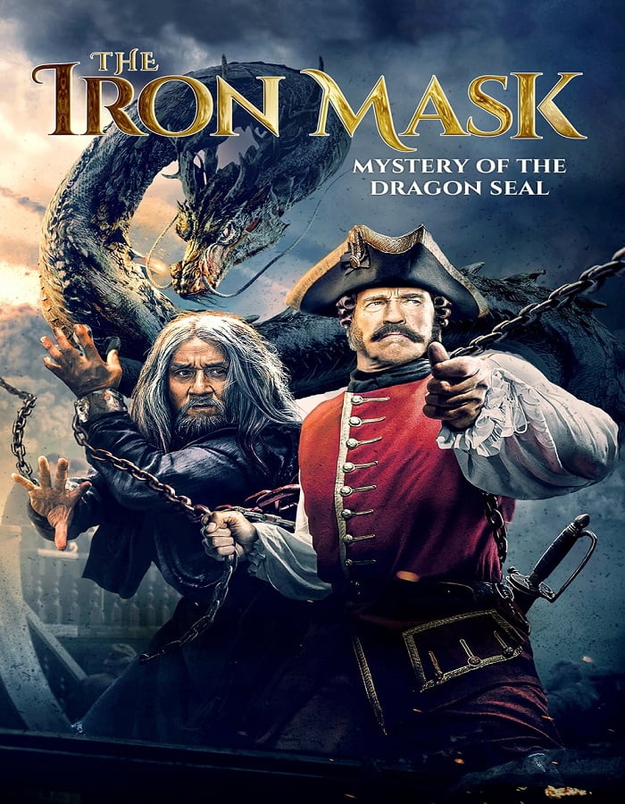 ดูหนังออนไลน์ฟรี Journey to China: The Mystery of Iron Mask (2019) อภินิหารมังกรฟัดโลก