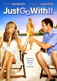 ดูหนังออนไลน์ฟรี Just Go with It (2011) แกล้งแต่งไม่แกล้งรัก