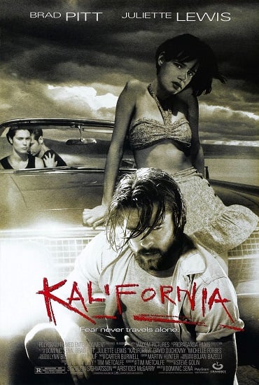 ดูหนังออนไลน์ฟรี Kalifornia (1993) ฆาลิฟอร์เนีย