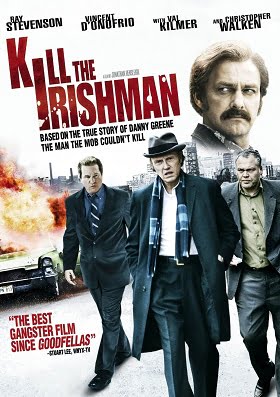 ดูหนังออนไลน์ฟรี Kill the Irishman (2011) เหยียบฟ้าขึ้นมาใหญ่