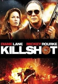 ดูหนังออนไลน์ฟรี Killshot (2008) พลิกนรก