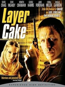 ดูหนังออนไลน์ฟรี Layer Cake (2004) คนอย่างข้าดวงพาดับ