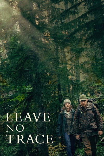 ดูหนังออนไลน์ฟรี Leave No Trace (2018) ปรารถนาไร้ตัวตน