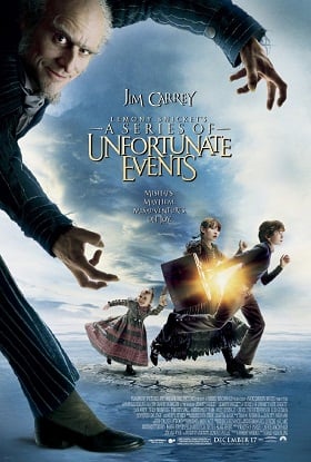 ดูหนังออนไลน์ฟรี Lemony Snicket’s A Series of Unfortunate Events (2004) อยากให้เรื่องนี้ไม่มีโชคร้าย