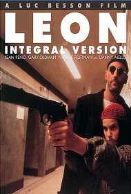 ดูหนังออนไลน์ฟรี Leon: The Professional (1994) ลีออง เพชฌฆาตมหากาฬ