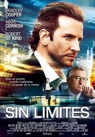 ดูหนังออนไลน์ฟรี Limitless (2011) ชี้ชะตา ยาเปลี่ยนสมองคน