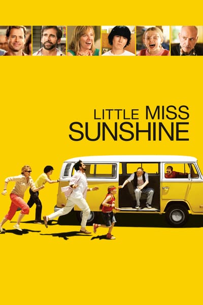 ดูหนังออนไลน์ฟรี Little Miss Sunshine (2006) ลิตเติ้ล มิสซันไชน์ นางงามตัวน้อย ร้อยสายใยรัก