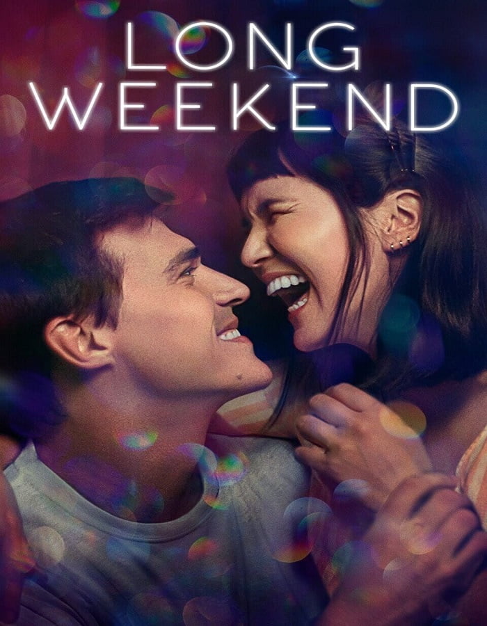 ดูหนังออนไลน์ฟรี Long Weekend (2021)