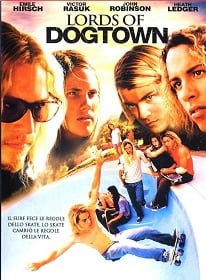 ดูหนังออนไลน์ฟรี Lords of Dogtown (2005) เด็กบอร์ดพันธุ์ซ่าส์ขาติดล้อ