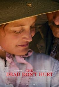 ดูหนังออนไลน์ฟรี เดอะ เดท ดอนท์ เฮิร์ท The Dead Don’t Hurt (2023)
