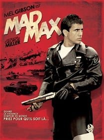 ดูหนังออนไลน์ฟรี Mad Max 1 (1979) แมด แม็กซ์ ภาค 1