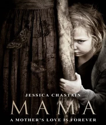 ดูหนังออนไลน์ฟรี Mama (2013) มาม่า ผีหวงลูก