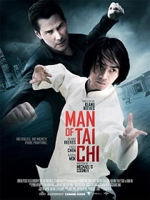 ดูหนังออนไลน์ฟรี Man of Tai Chi (2013) คนแกร่งสังเวียนเดือด