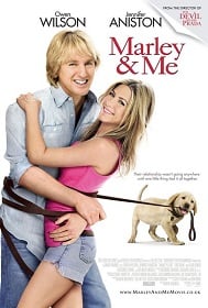 ดูหนังออนไลน์ฟรี Marley & Me (2008) จอมป่วนหน้าซื่อ