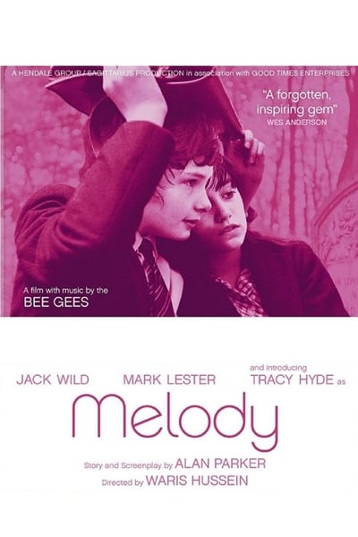 ดูหนังออนไลน์ฟรี Melody (1971) เมโลดี้ที่รัก