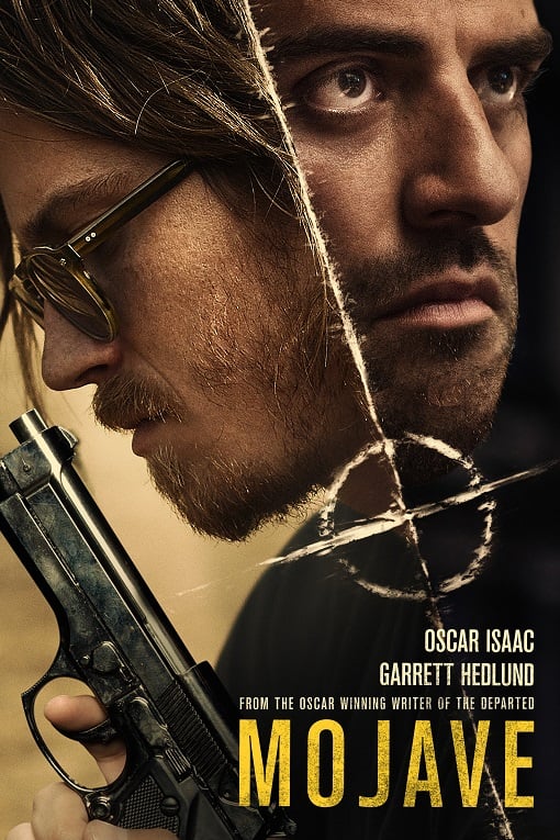 ดูหนังออนไลน์ฟรี Mojave (2015)