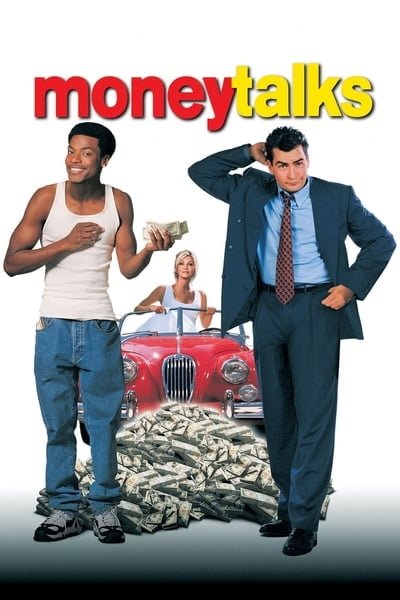 ดูหนังออนไลน์ฟรี Money Talks (1997) มันนี่ ทอล์ค คู่หูป่วนเมือง