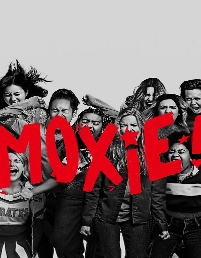 ดูหนังออนไลน์ฟรี Moxie (2021) ม็อกซี่