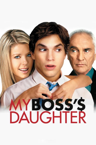 ดูหนังออนไลน์ฟรี My Boss’s Daughter (2003) กิ๊กไม่กั๊ก แผนรักลูกสาวเจ้านาย