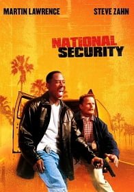 ดูหนังออนไลน์ฟรี National Security (2003) คู่แสบป่วนเมือง