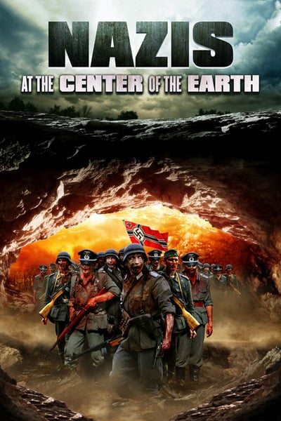 ดูหนังออนไลน์ฟรี Nazis at the Center of the Earth (2012) คืนชีพกองทัพนาซียึดโลก