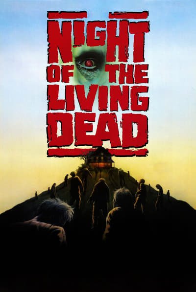 ดูหนังออนไลน์ฟรี Night of the Living Dead (1990) ซากดิบไม่ต้องคุมกำเนิด