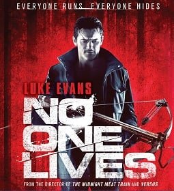 ดูหนังออนไลน์ฟรี No One Lives (2012) โหด…ล่าเหี้ยม