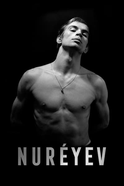 ดูหนังออนไลน์ฟรี Nureyev (2018)