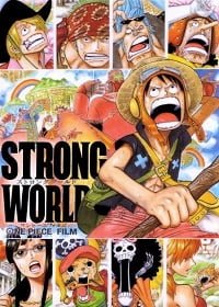 ดูหนังออนไลน์ฟรี One Piece III วันพีชภาค 3 พากย์ไทย HD