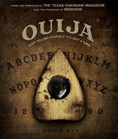 ดูหนังออนไลน์ฟรี Ouija (2014) กระดานผีกระชากวิญญาณ