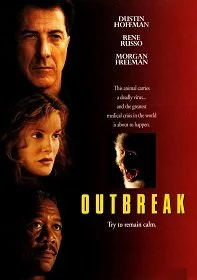 ดูหนังออนไลน์ฟรี Outbreak (1995) วิกฤติไวรัสสูบนรก