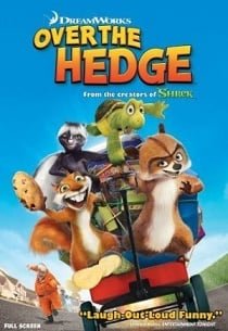 ดูหนังออนไลน์ฟรี Over the Hedge (2006) แก๊งค์สี่ขา ข้ามป่ามาป่วนเมือง