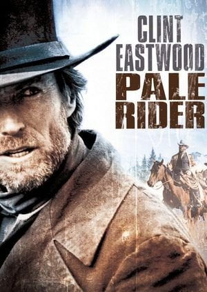 ดูหนังออนไลน์ฟรี Pale Rider (1985) สวรรค์สั่งยิง