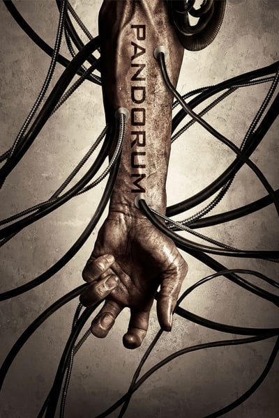 ดูหนังออนไลน์ฟรี Pandorum (2009) แพนดอรัม ลอกชีพ