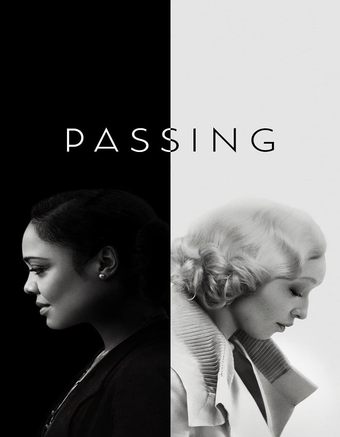 ดูหนังออนไลน์ฟรี Passing (2021)