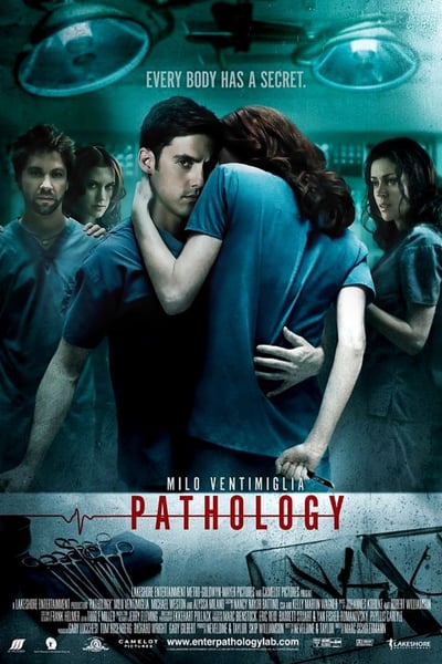 ดูหนังออนไลน์ฟรี Pathology (2008) อำมหิตหลอนดับจิต