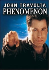 ดูหนังออนไลน์ฟรี Phenomenon (1996) ชายเหนือมนุษย์