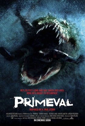 ดูหนังออนไลน์ฟรี Primeval (2007) โคตรเคี่ยมสะพรึงโลก