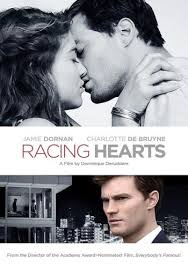 ดูหนังออนไลน์ฟรี Racing Hearts (2014) ข้ามขอบฟ้า ตามหารัก