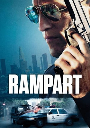 ดูหนังออนไลน์ฟรี Rampart (2011) โคตรตำรวจอันตราย