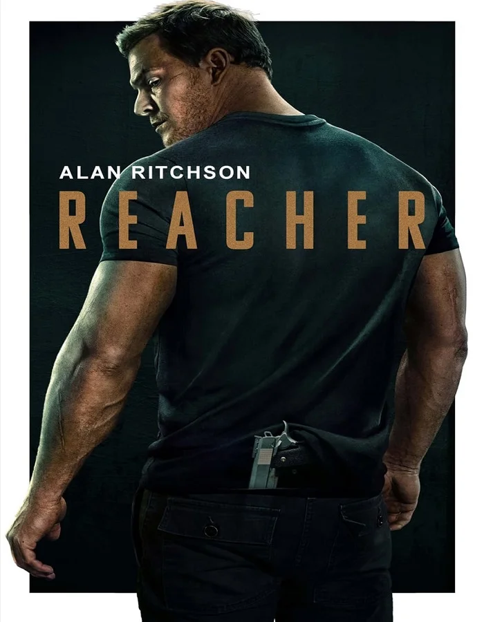 ดูหนังออนไลน์ฟรี Reacher Season 1 (2022) แจ็ค รีชเชอร์ ยอดคนสืบระห่ำ