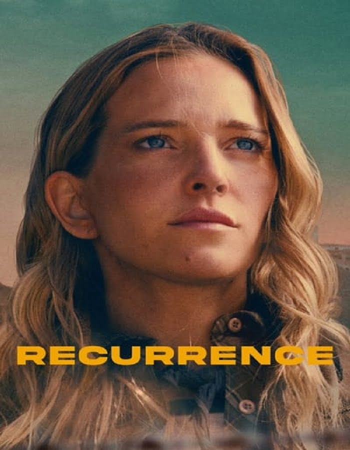 ดูหนังออนไลน์ฟรี Recurrence (2022)