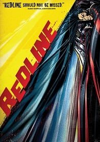 ดูหนังออนไลน์ฟรี Redline (2009) แข่งทะลุจักรวาล