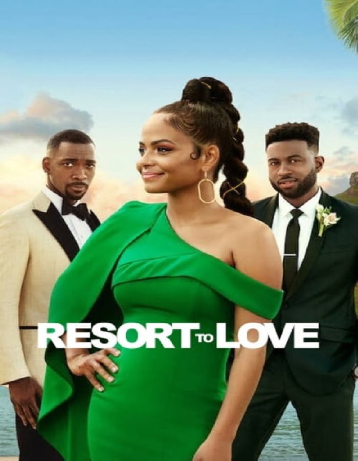 ดูหนังออนไลน์ฟรี Resort to Love (2021) รีสอร์ตรัก