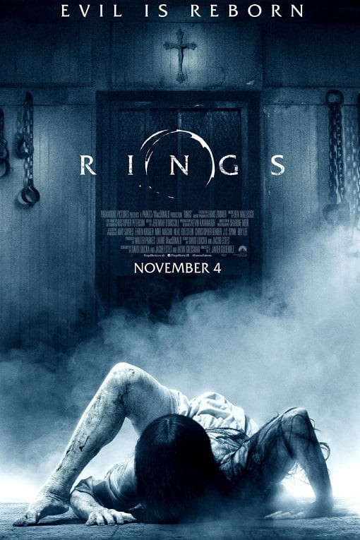 ดูหนังออนไลน์ฟรี Rings 3 (2017) คำสาปมรณะ 3