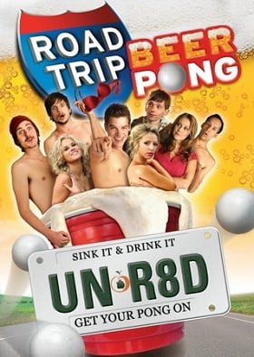 ดูหนังออนไลน์ฟรี Road Trip 2 Beer Pong (2009) เทปสบึมส์! ต้องเอาคืนก่อนถึงมือเธอ ภาค 2