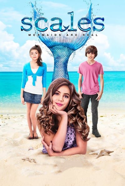 ดูหนังออนไลน์ฟรี Scales Mermaids Are Real (2017)