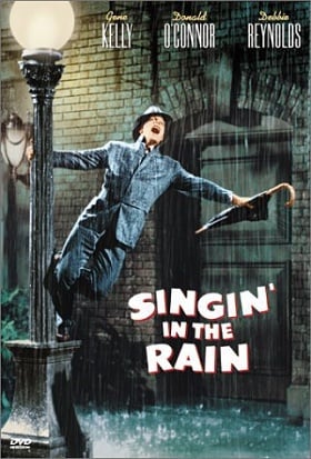 ดูหนังออนไลน์ฟรี Singin’ in the Rain (1952) ซิงกิ้งอินเดอะเรน