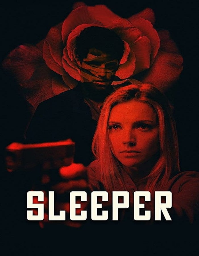 ดูหนังออนไลน์ฟรี Sleeper (2018) มันจะมาตอนหลับ